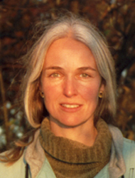 Judith Gautschi